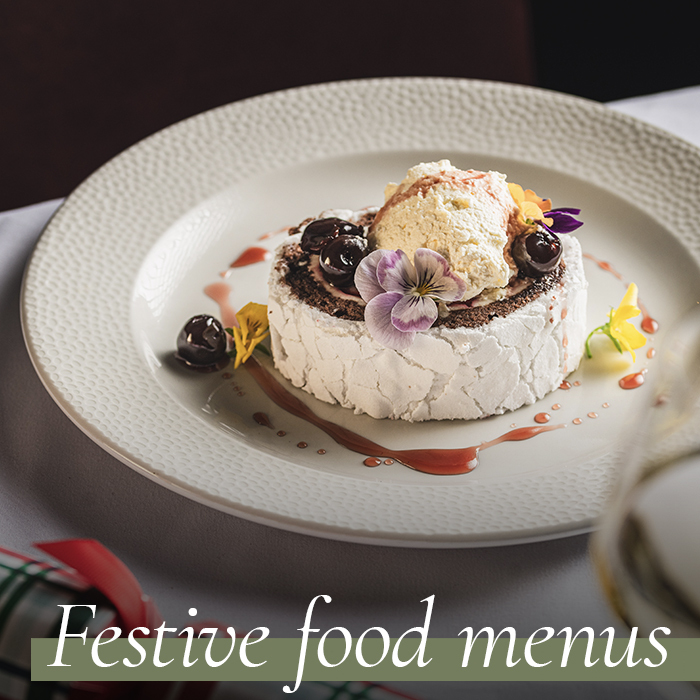 View our Christmas & Festive Menus. Christmas at The George of Harpenden in Harpenden